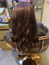 -东时烫染造型·Hair Salon