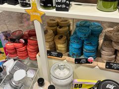-LUSH(威尼斯人店)