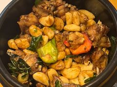 -竹里馆 ·茶食(奥体店)