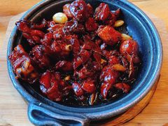 -金牌外婆家(苏州中心店)