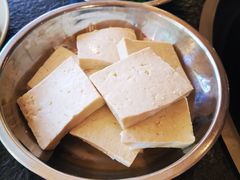 老豆腐-荣德灶台鱼(圣泉寺店)