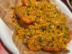 -琼大师东方烤乳猪(亚特兰蒂斯店)