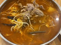 -多宾韩国料理(学衡路店)