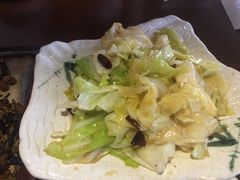 -宣威山野人家·云南菜·菌火锅(金碧店)