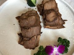 -阿婆农家菜(车墩店)