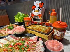 -猫抓烤肉(春熙路店)