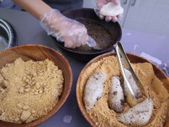 -禾生粑粑坊(陕西路店)