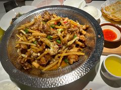 -大丰收·蛙功夫(晋江万达店)