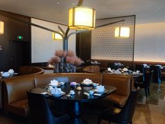 -丽晶轩中餐厅(重庆丽晶酒店)