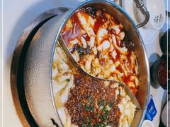 -德林酸菜鱼火锅(南丹店)