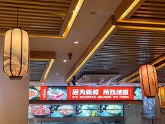 -沸炉重庆老火锅(军事博物馆店)