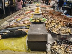 -健眺小海鲜(临海后山店)