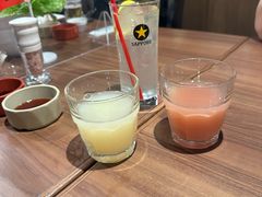 -俺的焼肉(銀座9丁目店)