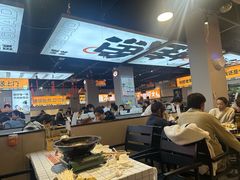 -蛙老爹·蜀香美蛙鱼头(王家湾店)