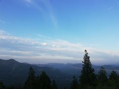 -青州市云门山风景区