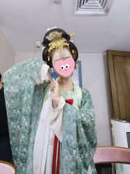 -盘子女人坊古装写真摄影(深圳店)