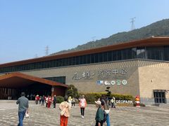 -雁荡山风景名胜区