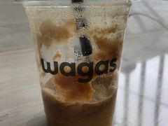 -Wagas沃歌斯(虹桥机场T1店)
