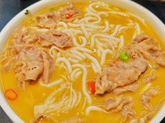 -小方外婆菜(蒙山路店)