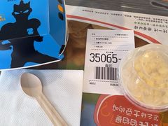 -麦当劳(金山红星美凯龙DT店)