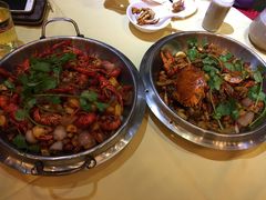 -宋记香辣蟹(曹家渡店)