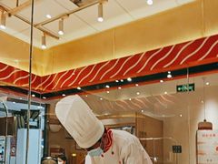 -新一番三文鱼寿司(大东海店)