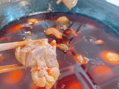 李子坝特供芋儿-李子坝梁山鸡(李子坝大鸡哥店)