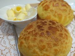菠萝油-太兴餐厅(东方广场分店)