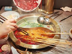 -热辣宗师·串串火锅(万达金街店)