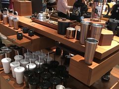 -星巴克(天津大悦城第二店)