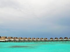 -中央格兰德岛温泉度假酒店 - 全包