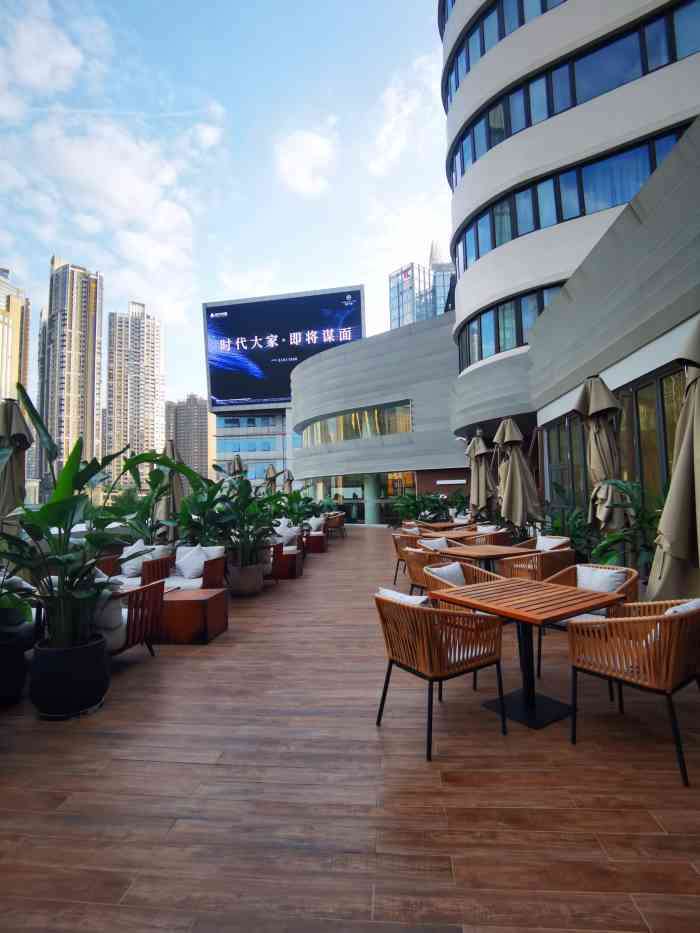 the amber·广州琥珀东方酒店-"调酒师调酒是真的好喝,赞爆日本的乡野