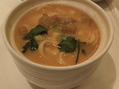 -利苑酒家(宜安广场店)