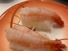 北极甜虾寿司-禾绿回转寿司(苏宁广场店)