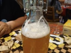-申德勒加油站西餐厅(日坛路总店)
