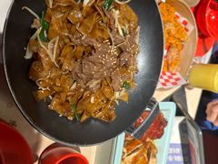 -避风塘(宝山万达店)