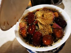 阿叶八宝茶扎杯-阿叶羊杂碎(前进街店)