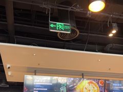 -比格比萨自助(逗号立方店)