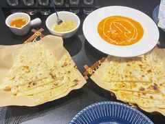 -木尔坦·Multan巴基斯坦清真餐厅halal(大智嘉园店)