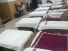 -郑远元专业修脚房(潘水路店)