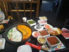 -井格重庆火锅(燕郊永旺店)