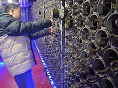 -泰达航母主题公园