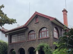 -上海孙中山故居纪念馆