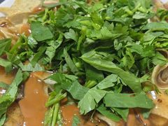 -正味斋锅巴菜(西北角店)