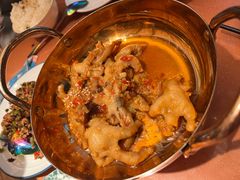 -浩海火燒雲傣家菜(芮欧百货店)