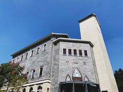 -杭州半山国家森林公园