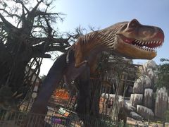 -蓬莱欧乐堡梦幻世界