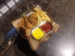 -大叹号·朝鲜族烤肉(潍坊泰华城店)