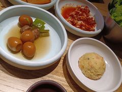 -泥炉烧肉师(新街口金銮巷店)