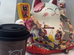 -BIRR COFFEE小熊咖啡(鸿瑞店)